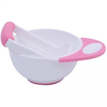 Taza Manual “Alimentación Natural”