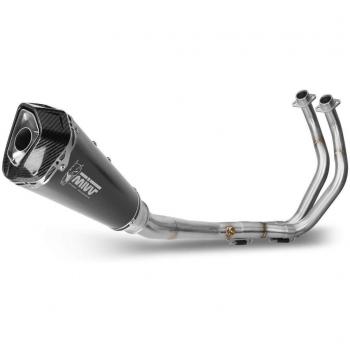 Yamaha MT‑07 MIVV Delta Race Ensemble Total