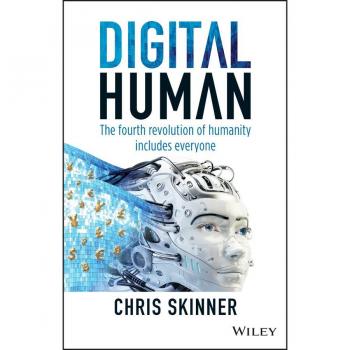Vitalsource Technologies, Inc. Digital Human: The Fourth Revolution Of Humanity Includes Everyone