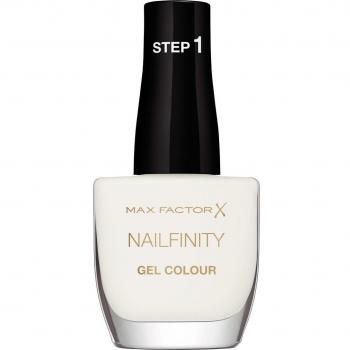 Max Factor Vernis à Ongles Gel Nailfinity 12ml