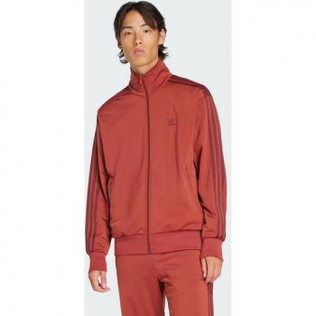 Adidas Firebird Hombre Overlap Rojo 4X