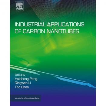 Vitalsource Technologies, Inc. Industrial Applications of Carbon Nanotubes