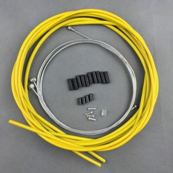 JAGWIRE Brake Line Kit for Shimano and Sram Bikes
