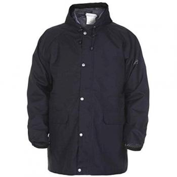 Hydrowear ULFT SNS WATERPROOF JACKET BLACK SMALL
