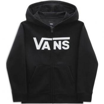 Vans Classic FZ Vn000 Amara Nera (Bambino) 5‑6 anni