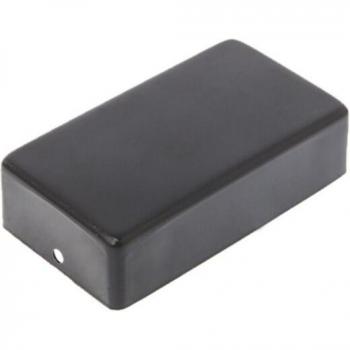 Electric Guitar No-Hole Humbucker Pickup Cover 50mm 52mm
