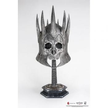 Pure Arts Eredin Helm 1/1 Skala Nachbildung