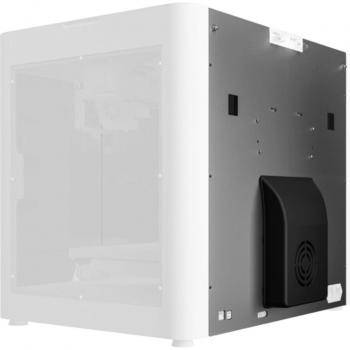 Snapmaker J1 Print Cooling System Upgrade