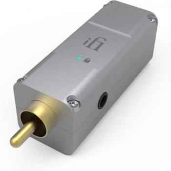IFi Audio Power Conditioner for SPDIF Digital Audio