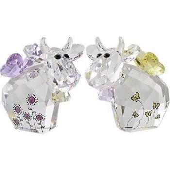 Swarovski Feen Mos 2019 Versione Rarita’
