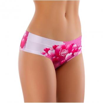 Meme Pantaloni Slip 83514