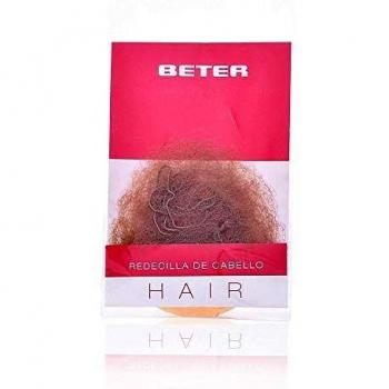 Beter Redecilla Cabello Invisible Castaño Rubio 2uds