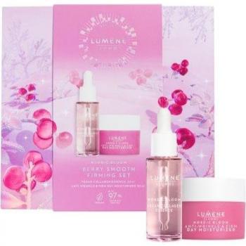 Coffret Berry Smooth Rassodante (per un aspetto giovane) TU trasparente