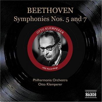 Sinfonie di Beethoven: n. 5 e n. 7