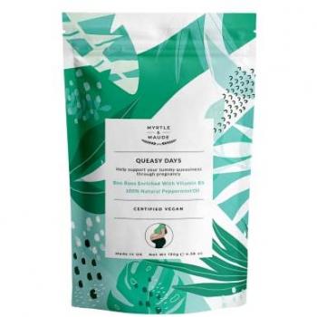 Myrtle and Maude Morning Ease B6 Bon Bons
