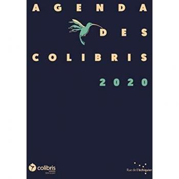 Agenda 2020 des Colibris