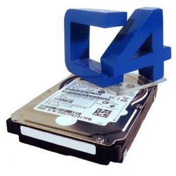 Dell 600GB 10K SAS 2.5 Hard Drive