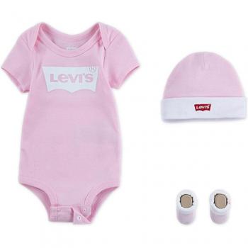 Levi’s Kids Tutina Classic Rosa/Bianco