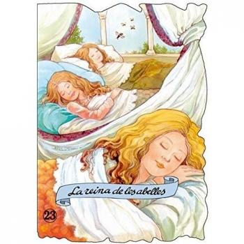 La reina de les abelles.