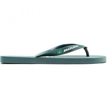 Classic Pro Green Military Ciabatte Brasileras EU 37-38