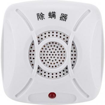 Ultrasonic Mite Eliminator Roller
