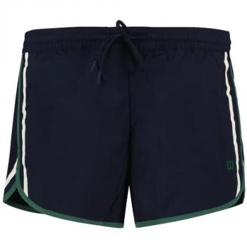 Wilson Ellyn Women's Dark Blue XL Tactical Shorts
