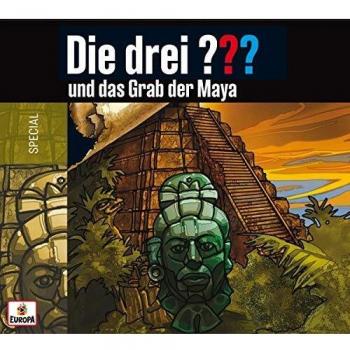 Die Drei ???
