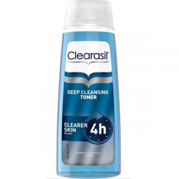 Clearasil Hudrenande Toner 200 ml