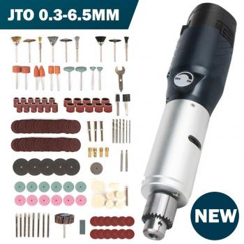 Dremel Mini-Bohrer 12 V – Akku, Gravurpen & Schleifzubehör