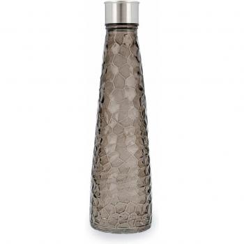 Quid Viba 750 ml Grey Glass Container