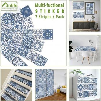 Pintura de Azulejo FunLife para Cocina y Baño