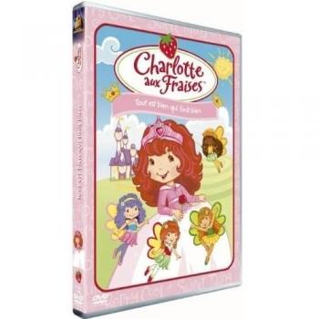 Charlotte Aux Fraises : Tout Est Bien Ce Qui Finit Bien