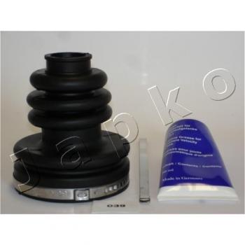 Conjunto de Fuelle y Árbol de Transmisión