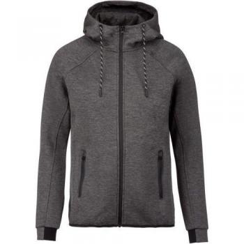 Giacca Uomo Proact XL a Cappuccio
