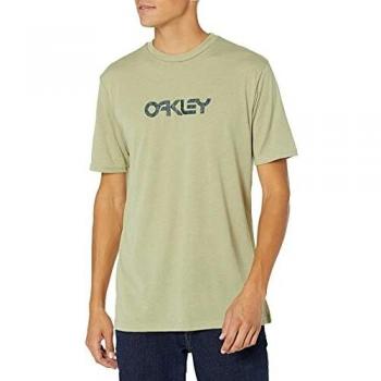 T-shirt Oakley Camo B1B Manches Courtes