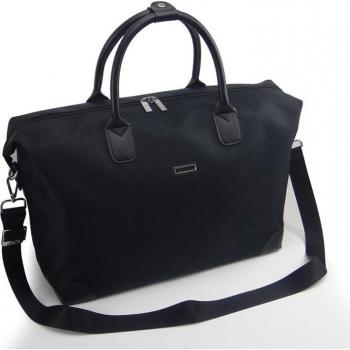 Bolso de Viaje Informal con Correa Cruzada