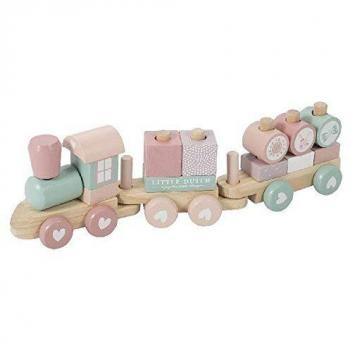 Bloques de Madera Little Dutch