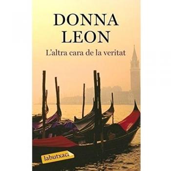 L'altra cara de la veritat (Bolsillo) (Tapa blanda).