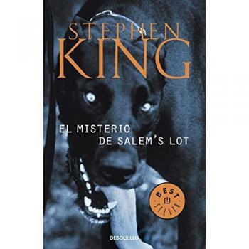El Misterio de Salem's Lot / Salem's Lot: 102