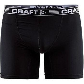 Greatness Boxer 6 L Negro