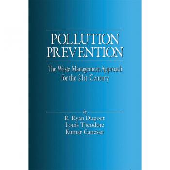 Pollution Prevention