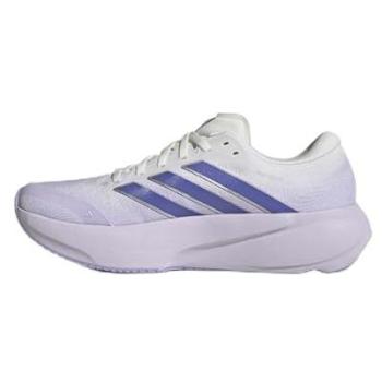 Adidas Supernova Rise 3 Women's Running Shoes – Purple/Gray, EU 40