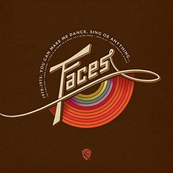 1970-1975:You Can Make Me Dance,Sing Or Anything..