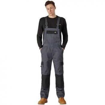 Herren Latzhose Dickies in Marineblau