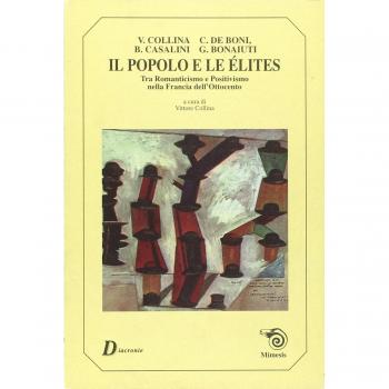 Il popolo e le élites. Tra Romanticismo e Positivismo nella Francia dell'Ottocento