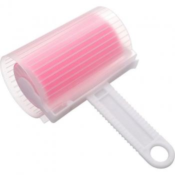 Brosse pour poils d'animaux