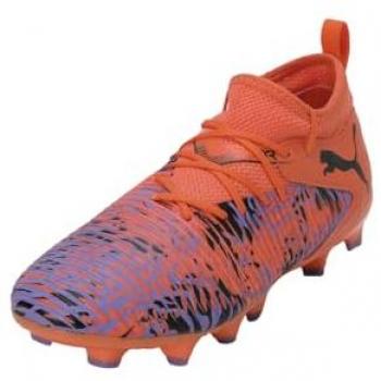 Puma Future 8 Match FG/AG Kids Boots