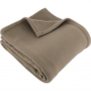 Couverture TEDDY 350 g/m2 rose