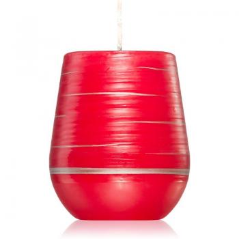 Vela Afrodisíaca de Fresas Magnetifico 1 Ud