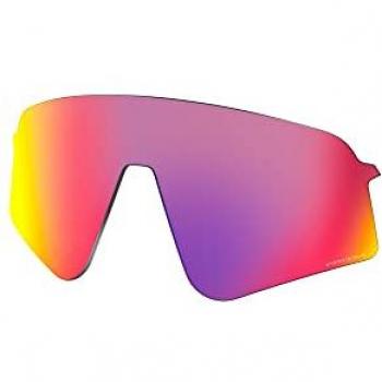 Oakley Sutro Lite Sweep Prizm Road Replacementsichtklinge